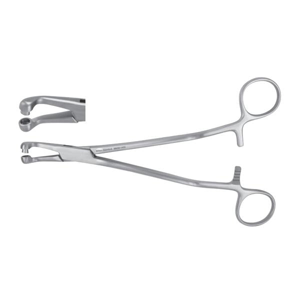 Forcep Biopsy Thoms-Gaylor Meister-Hand 8-1/2